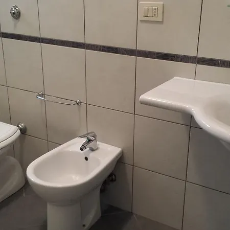 Maison d'hôtes Rosa Dei Venti Fiumicino