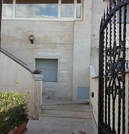 Rosa Dei Venti * פיומיצ'ינו