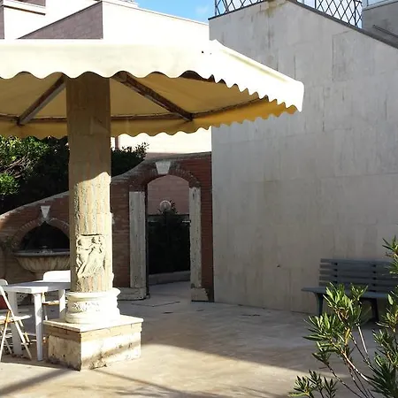 Rosa Dei Venti بيت ضيافة
