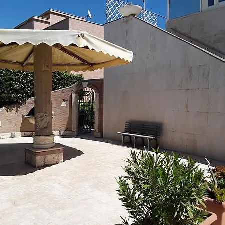 بيت ضيافة Rosa Dei Venti