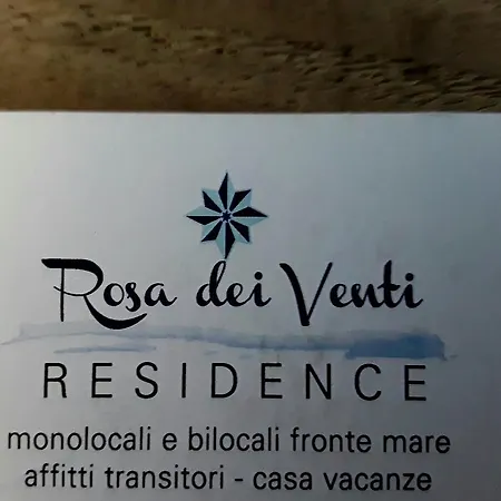 Rosa Dei Venti *